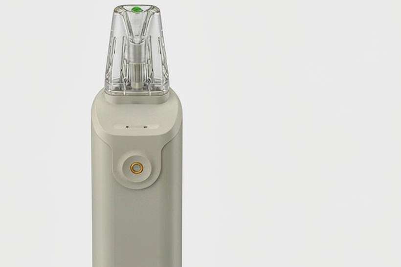 Regional Review of Nicotine products in Wales — Middle East