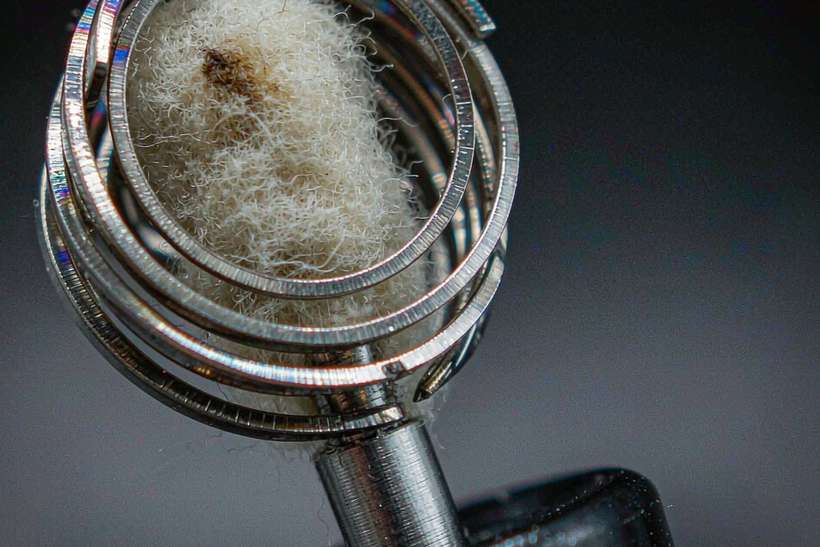 Regional Review of Nicotine products in Wales — OEM available