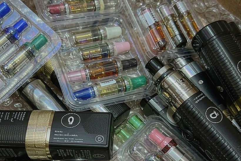 Regional Review of Nicotine products in Wales — Summer deals