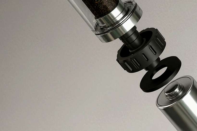 Regional Review of Nicotine products in Wales — Winter special
