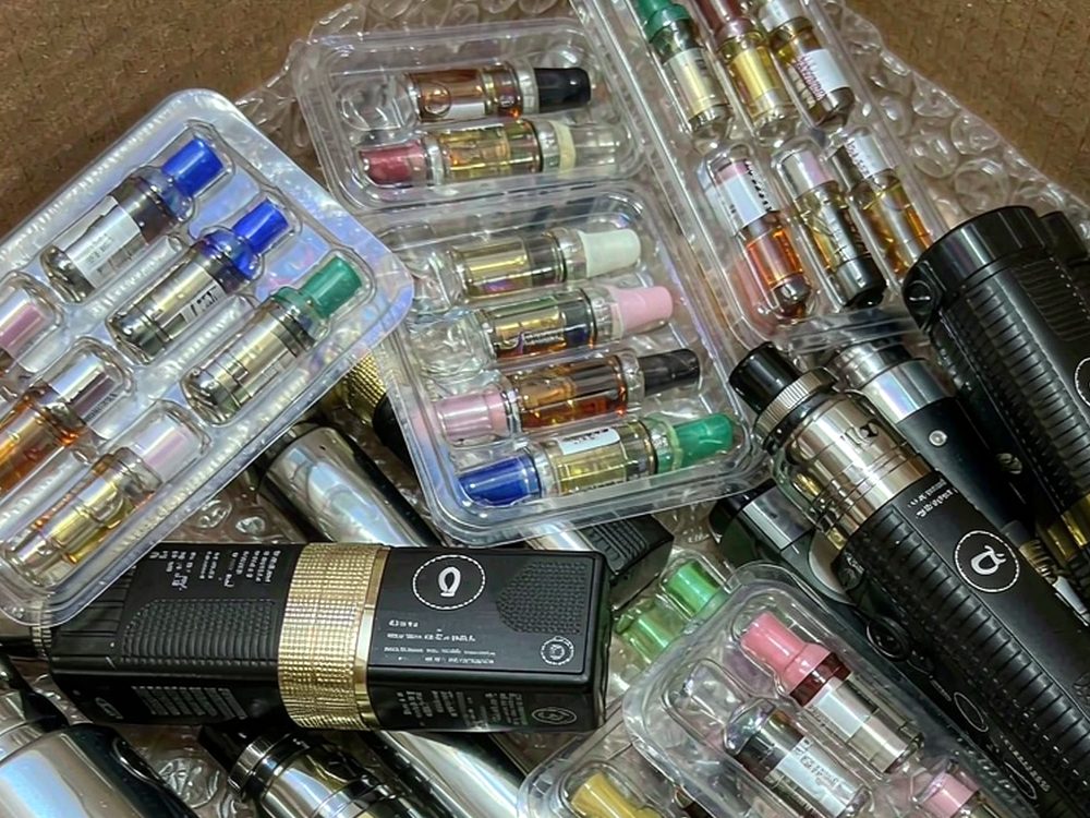Regional Review of Nicotine tanks — 2026