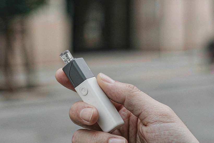 Regional Review of Nicotine tanks — Asia Pacific