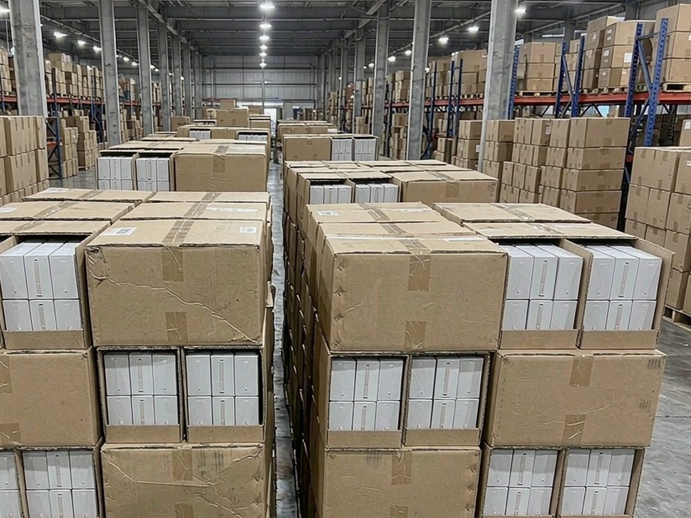Regional Review of Nicotine tanks — for resellers