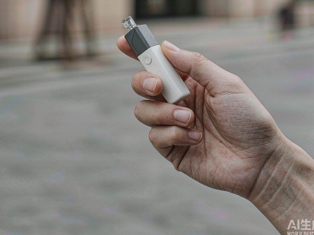 Regional Review of Nicotine tanks — no minimum MOQ
