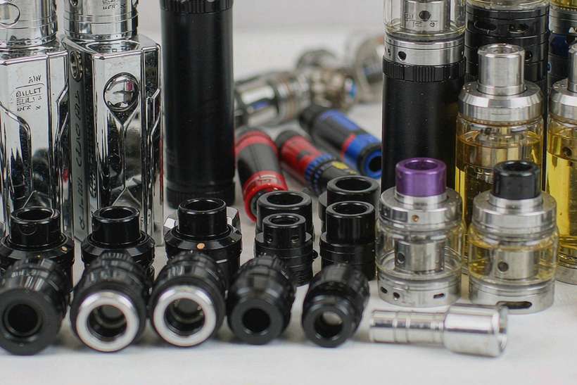 Regional Review of Wales Nicotine — EU stock