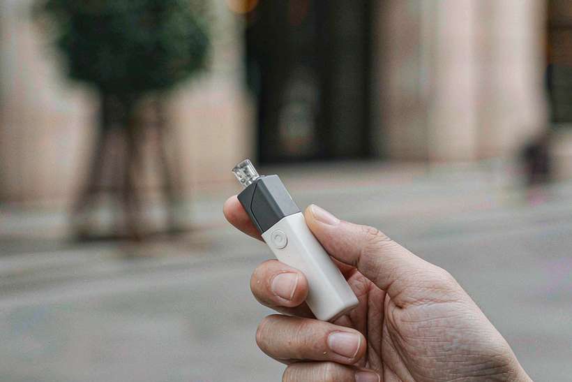 Regional Review of Wales Nicotine — Middle East