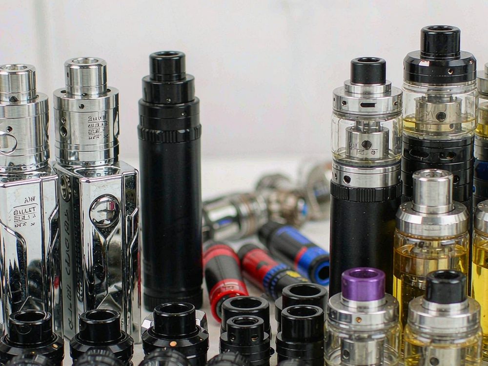 Regional Review of Wales Nicotine — premium tier