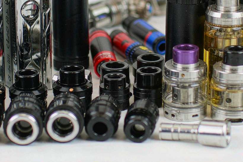 Regional Review of Wales Nicotine — Summer deals