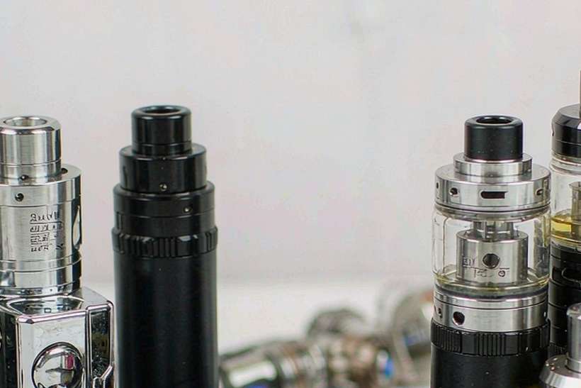Regional Review of Wales Nicotine — US warehouse