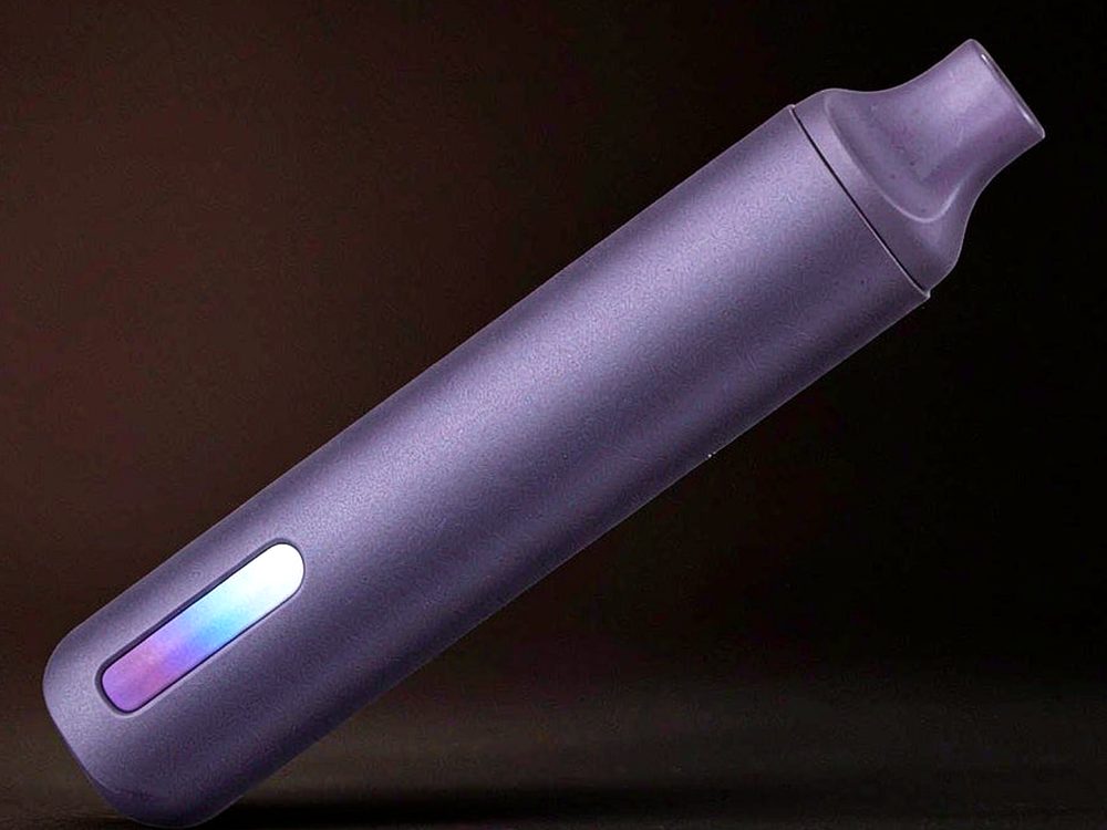 Regional Review of Wales Nicotine — wholesale only
