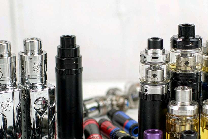 Reseller Guide to Nicotine accessories — Autumn stock