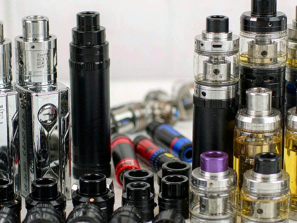 Reseller Guide to Nicotine accessories — for resellers