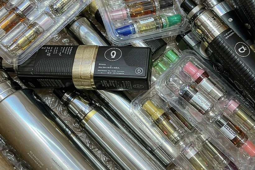 Reseller Guide to Nicotine accessories — limited batch