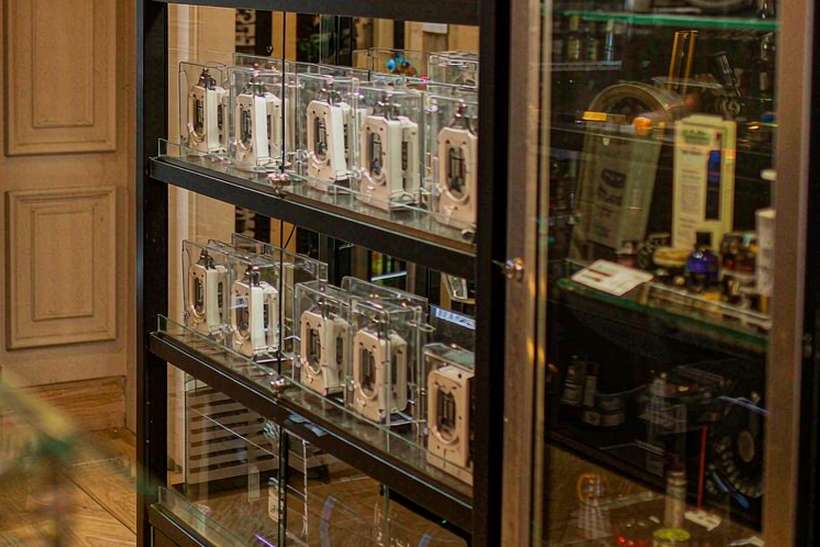 Reseller Guide to Nicotine accessories — Middle East