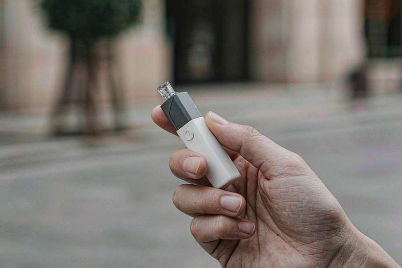 Reseller Guide to Nicotine accessories — Spring catalog