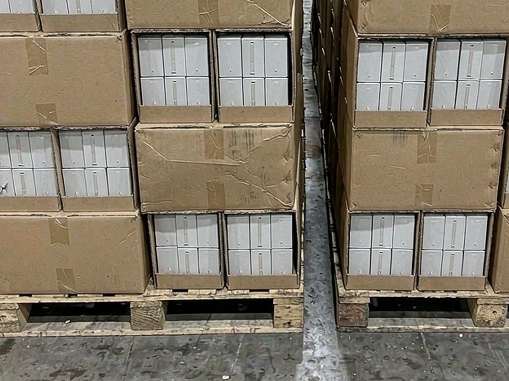 Reseller Guide to Nicotine accessories — wholesale only