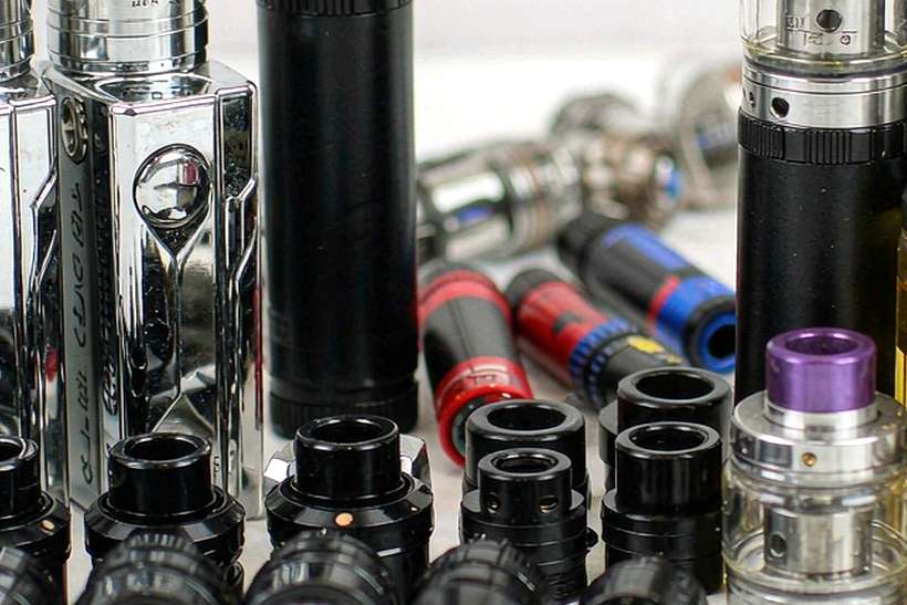 Reseller Guide to Nicotine accessories — Winter special