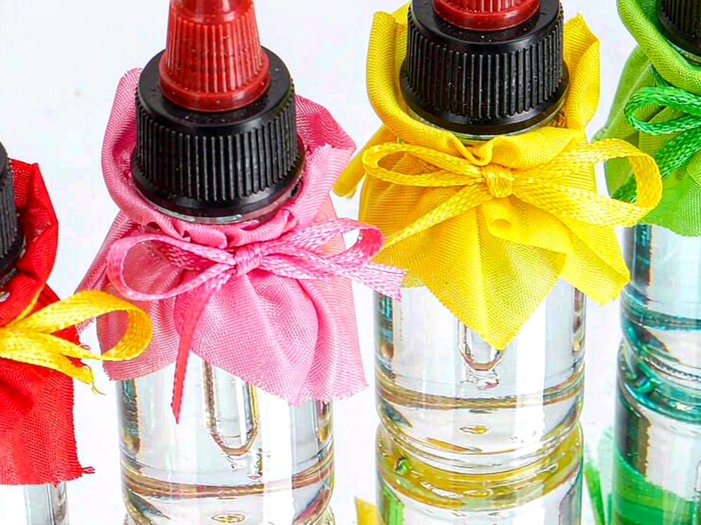 Reseller Guide to Nicotine bundles — budget tier