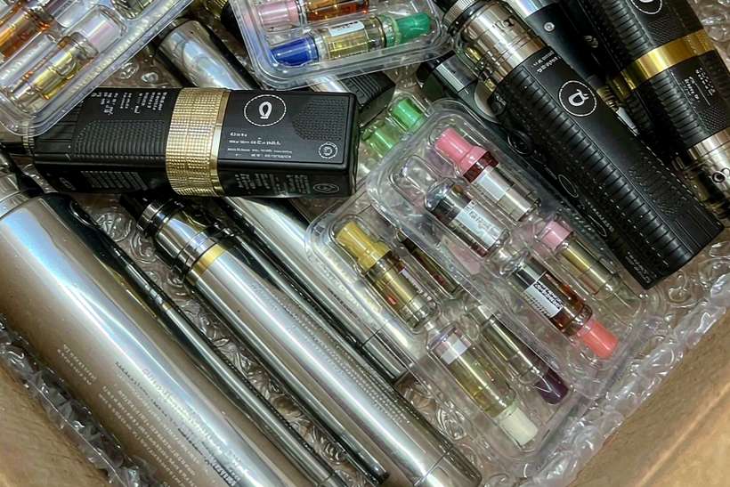 Reseller Guide to Nicotine bundles — container load