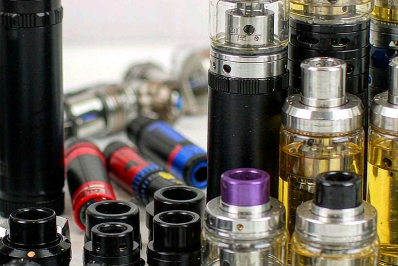 Reseller Guide to Nicotine bundles — Middle East