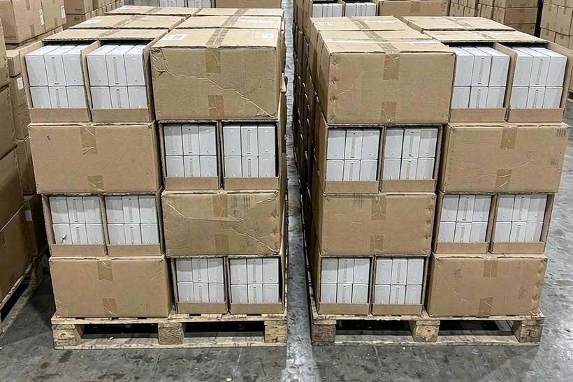 Reseller Guide to Nicotine bundles — Spring catalog