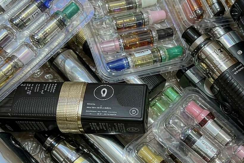 Reseller Guide to Nicotine bundles — US warehouse