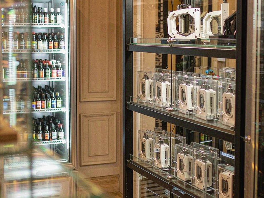 Reseller Guide to Nicotine bundles — verified suppliers