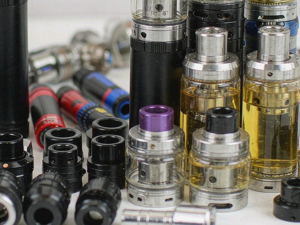 Reseller Guide to Nicotine bundles — wholesale only