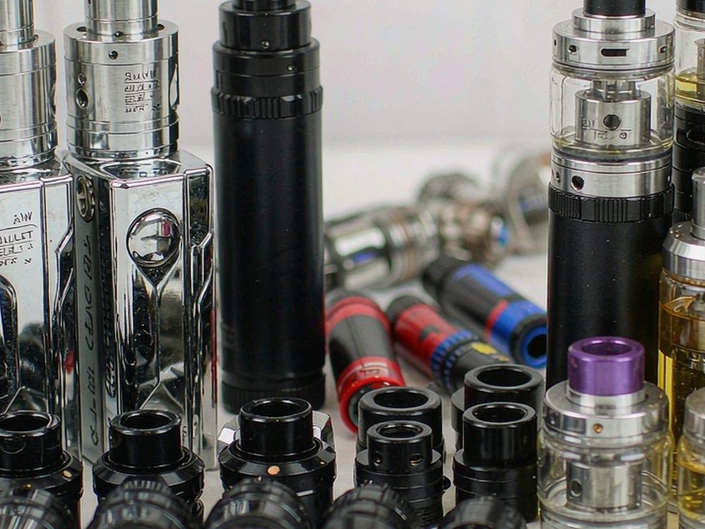 Reseller Guide to Nicotine bundles — with fast shipping