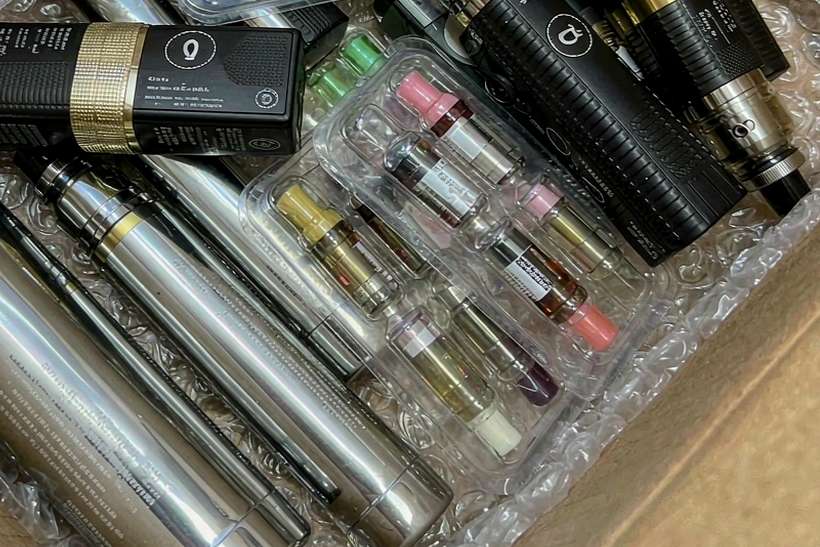 Reseller Guide to Nicotine coils — EU stock