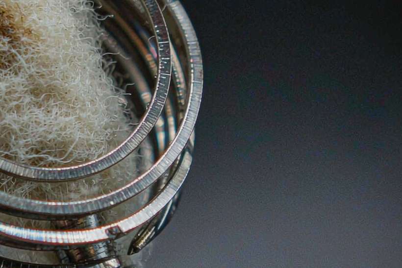 Reseller Guide to Nicotine coils — limited batch