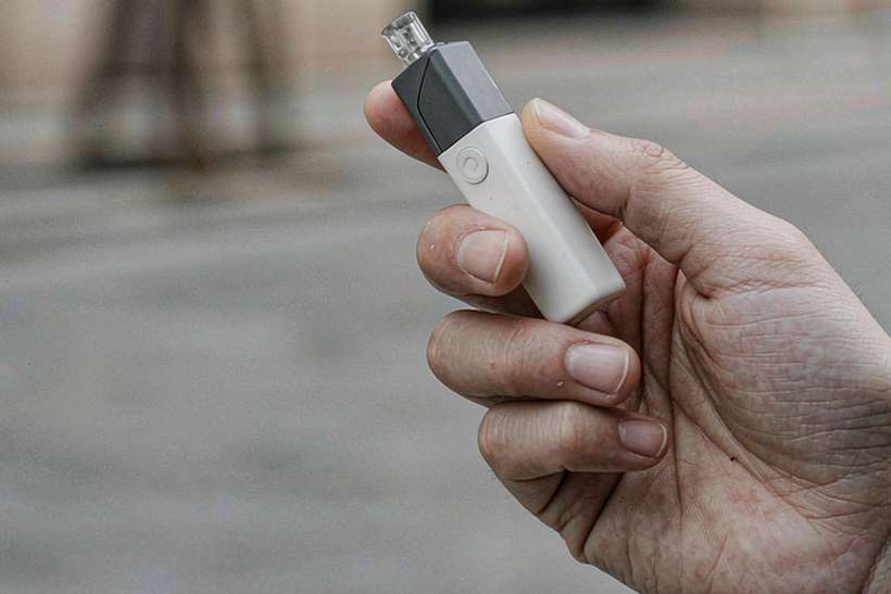 Reseller Guide to Nicotine coils — Middle East