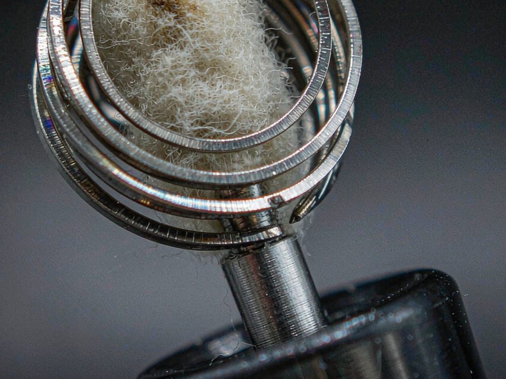 Reseller Guide to Nicotine coils — new arrivals