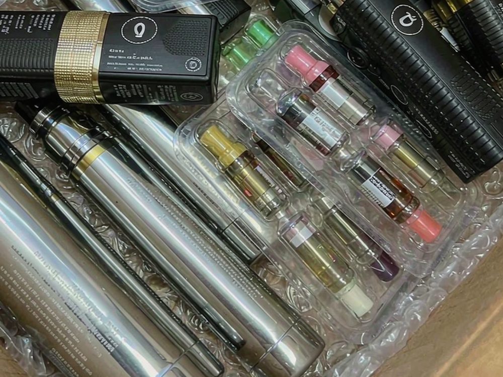 Reseller Guide to Nicotine disposables — 2026
