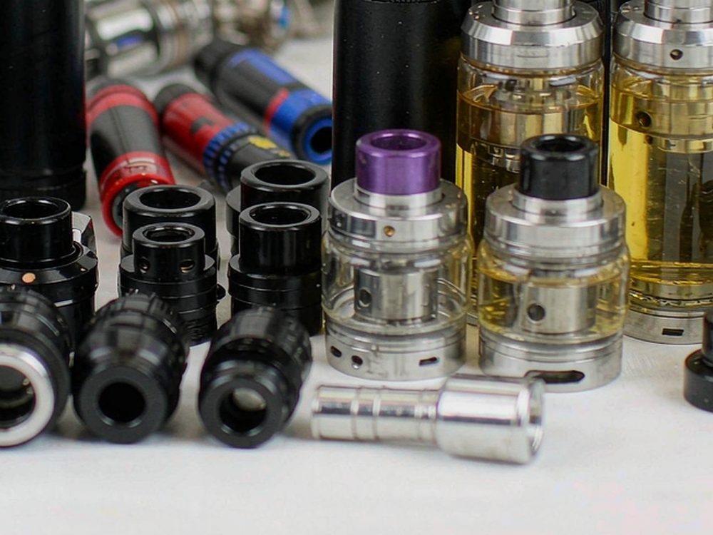 Reseller Guide to Nicotine disposables — budget tier