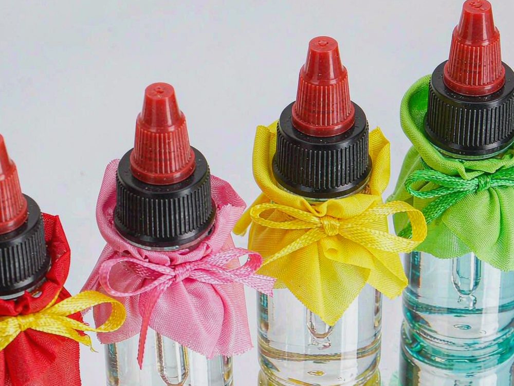 Reseller Guide to Nicotine disposables — for resellers