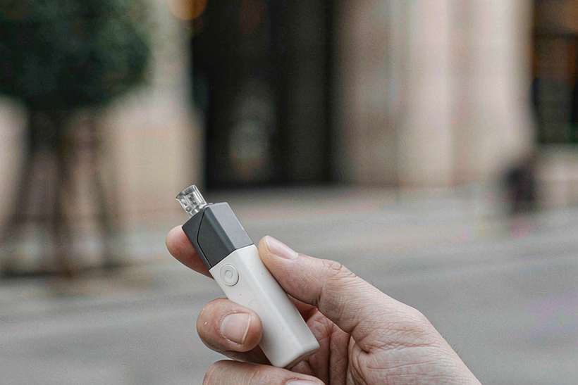Reseller Guide to Nicotine disposables — limited batch