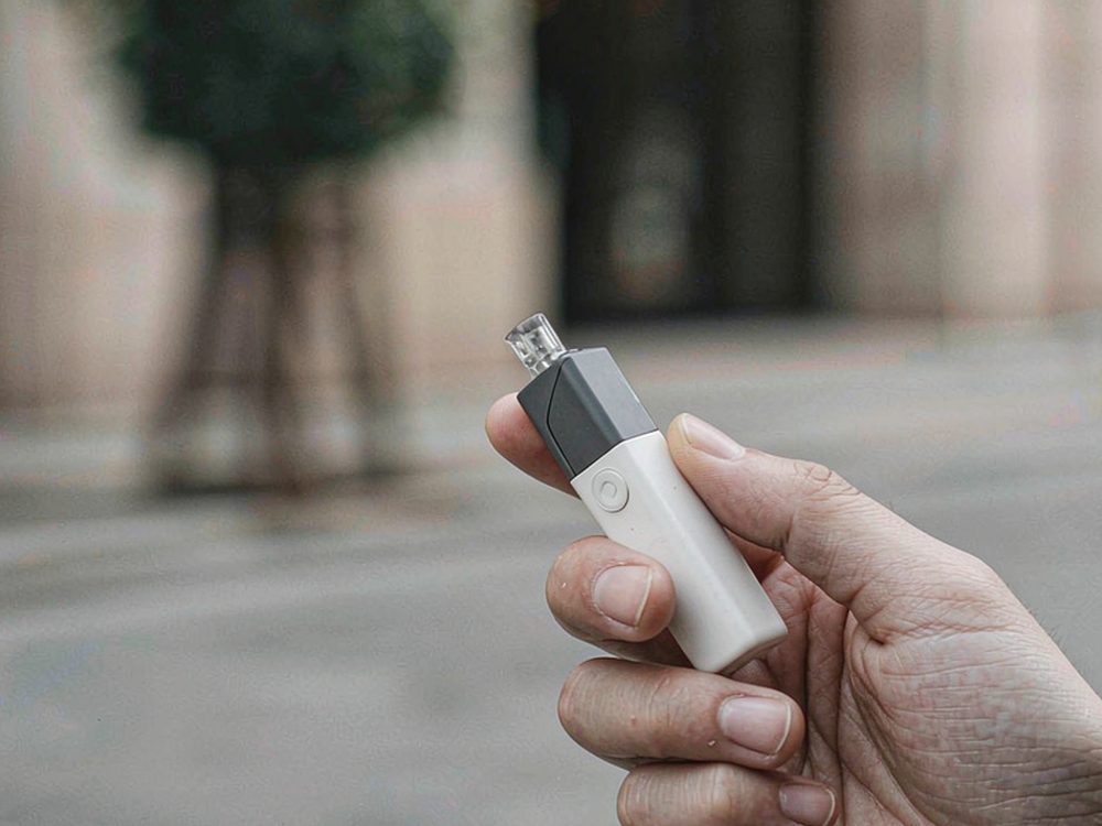 Reseller Guide to Nicotine disposables — premium tier