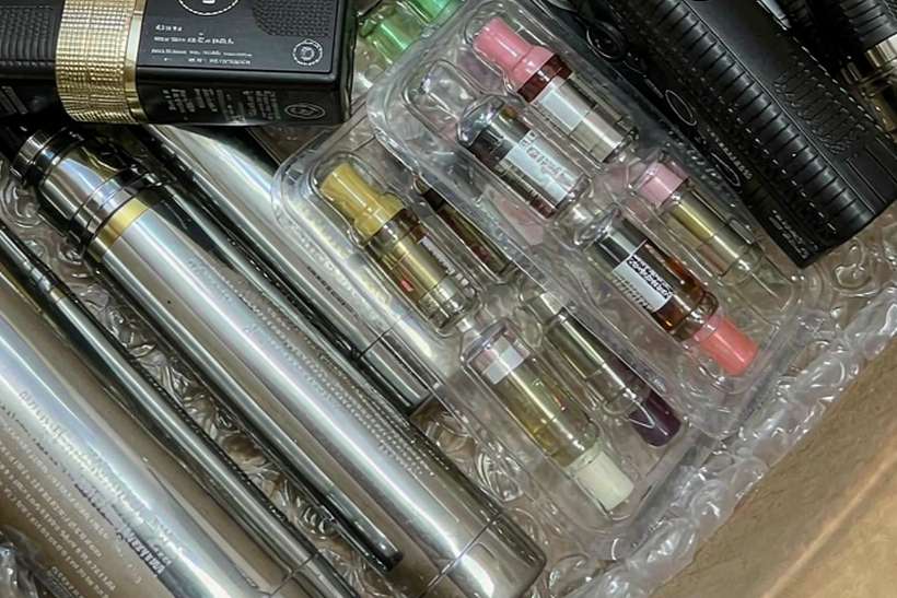 Reseller Guide to Nicotine e-liquid — Autumn stock