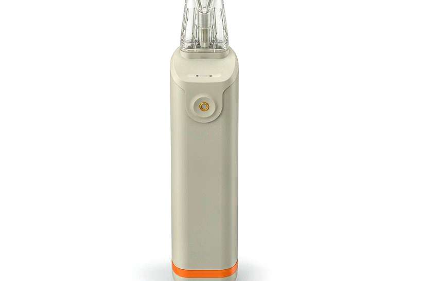 Reseller Guide to Nicotine e-liquid — bulk case