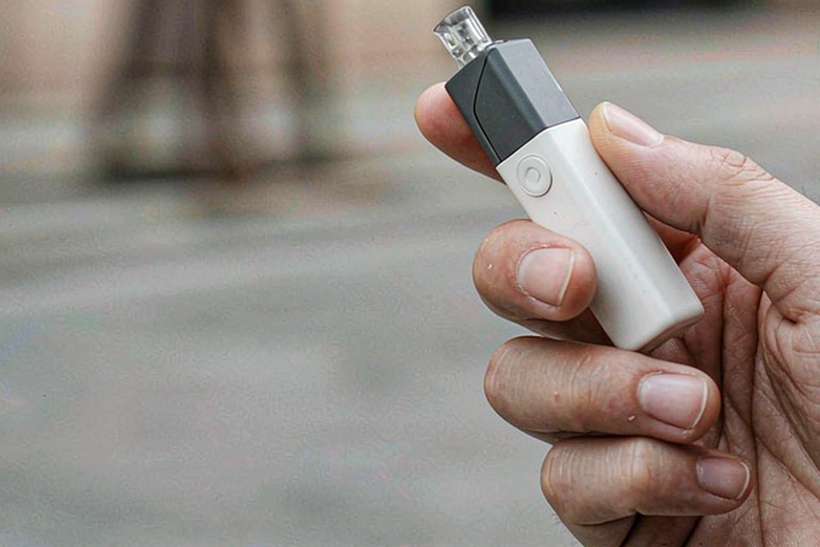 Reseller Guide to Nicotine e-liquid — Middle East