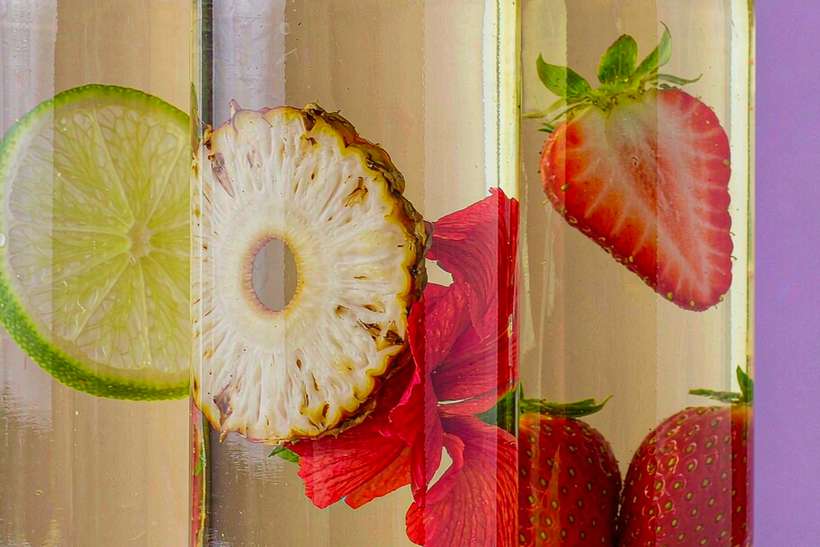 Reseller Guide to Nicotine e-liquid — OEM available