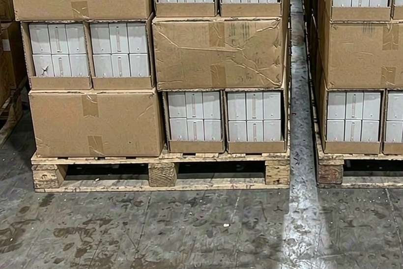 Reseller Guide to Nicotine e-liquid — US warehouse