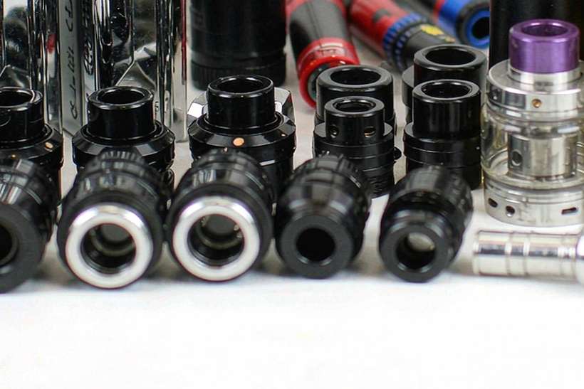 Reseller Guide to Nicotine hardware — Asia Pacific
