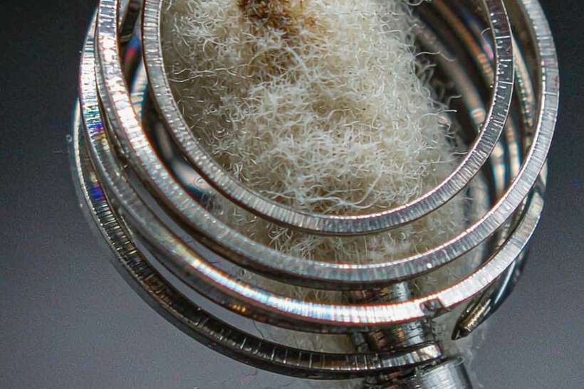 Reseller Guide to Nicotine hardware — Autumn stock