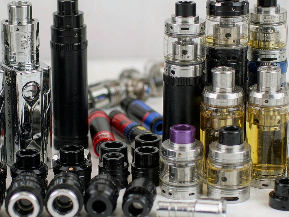 Reseller Guide to Nicotine hardware — for resellers