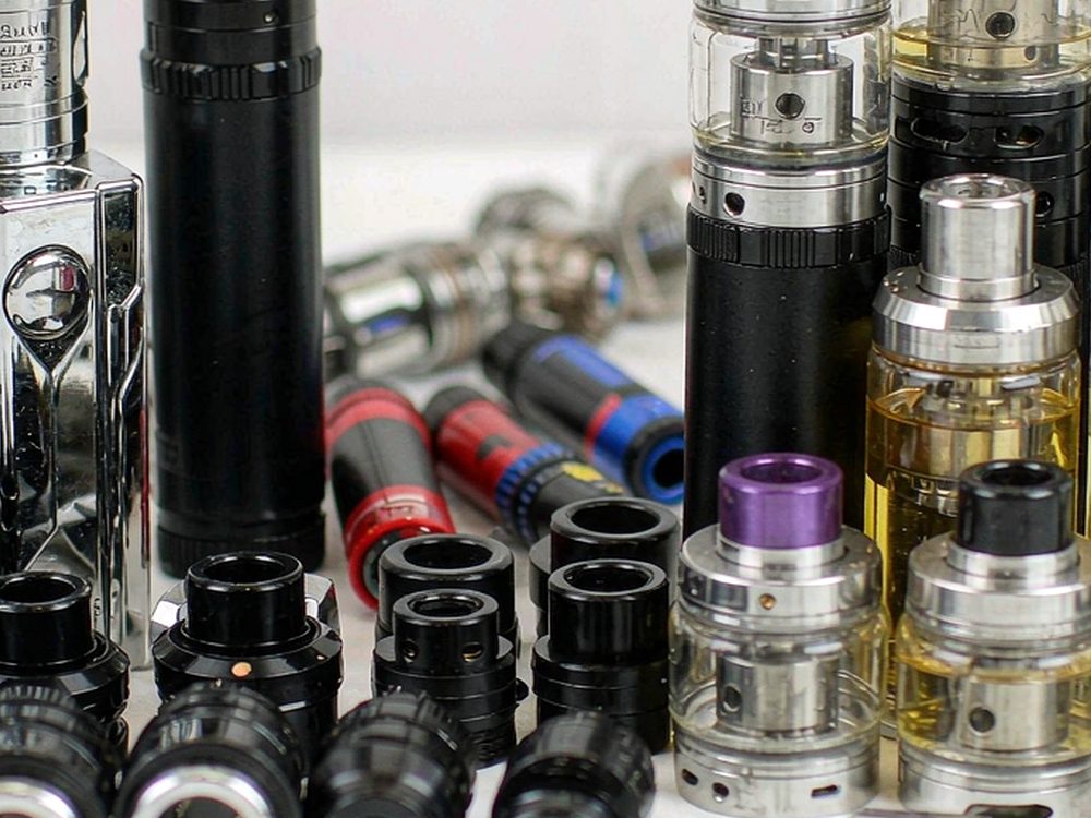 Reseller Guide to Nicotine hardware — top rated