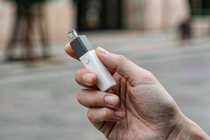 Reseller Guide to Nicotine hardware — US warehouse