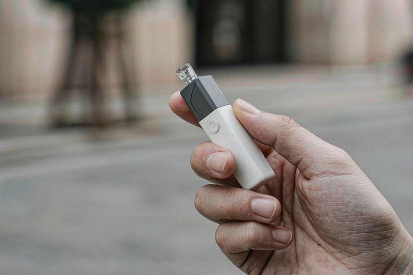 Reseller Guide to Nicotine in Wales — EU stock