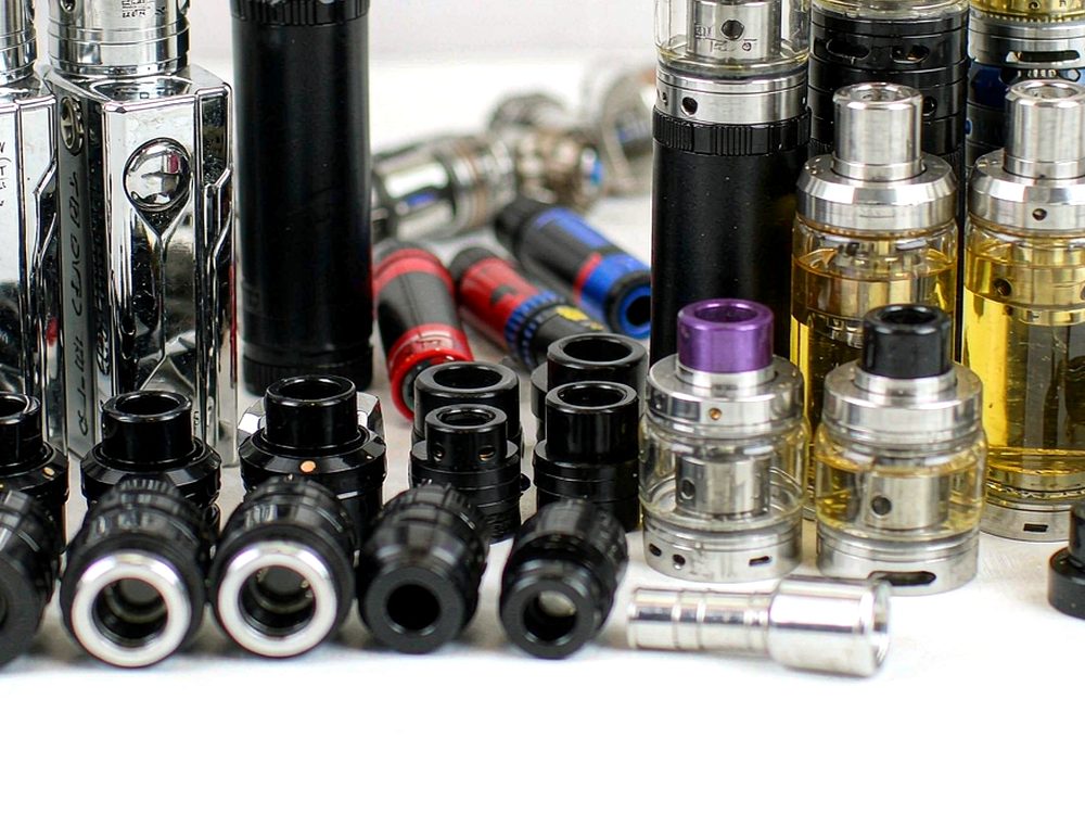 Reseller Guide to Nicotine in Wales — with fast shipping